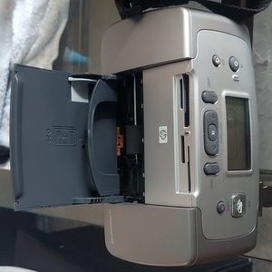 Hp photoshop printer